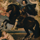 “The Apotheosis Of The Duke Of Buckingham” (1936) (Photo: Print Collector/Getty Images)